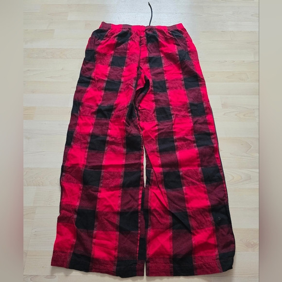 Victoria's Secret Matching Robe And Pajama Pants Size M/L NWT - Picture 12 of 16